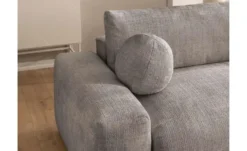 S-STYLE Ecksofa