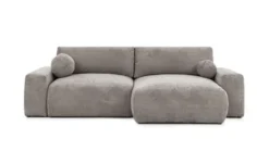S-STYLE Ecksofa