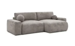 S-STYLE Ecksofa