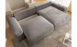 S-STYLE Ecksofa