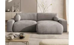S-STYLE Ecksofa