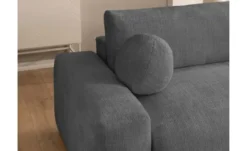 S-STYLE Ecksofa