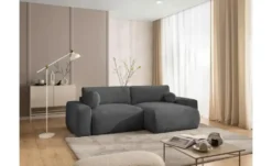 S-STYLE Ecksofa