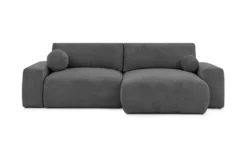 S-STYLE Ecksofa