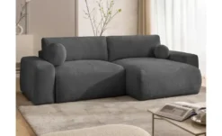 S-STYLE Ecksofa