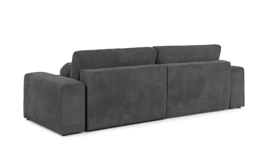 S-STYLE Ecksofa