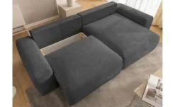S-STYLE Ecksofa