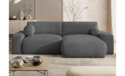 S-STYLE Ecksofa