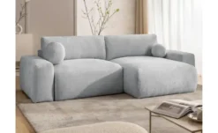 S-STYLE Ecksofa