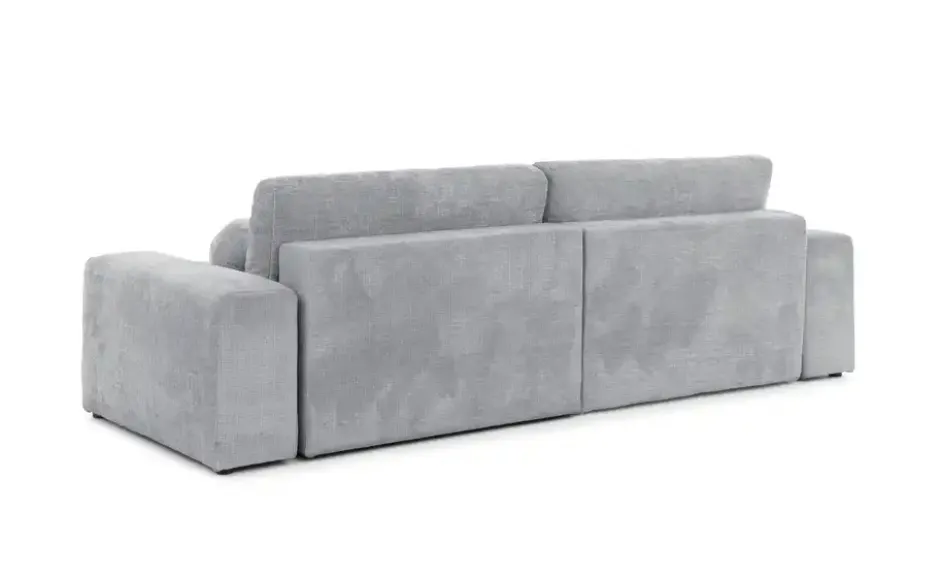 S-STYLE Ecksofa
