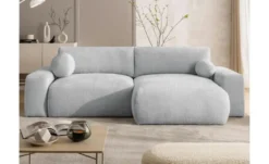 S-STYLE Ecksofa