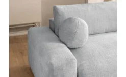 S-STYLE Ecksofa