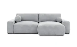 S-STYLE Ecksofa