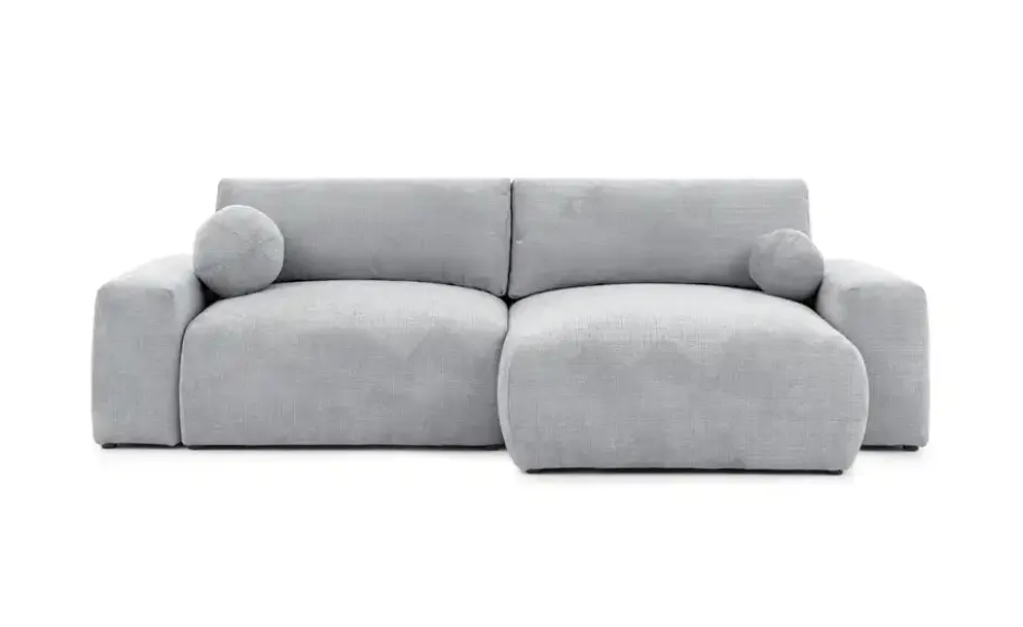 S-STYLE Ecksofa