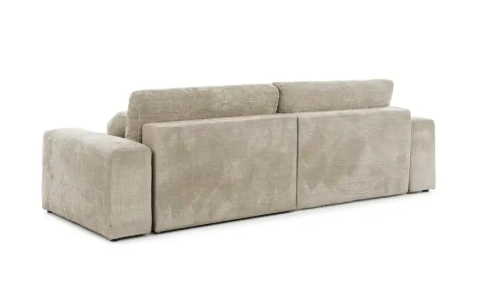 S-STYLE Ecksofa