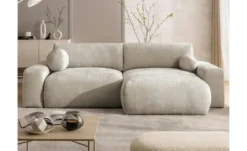 S-STYLE Ecksofa