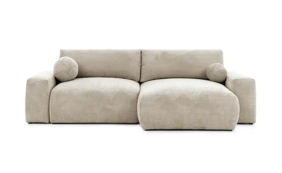 S-STYLE Ecksofa
