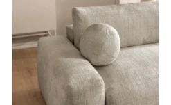 S-STYLE Ecksofa
