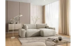 S-STYLE Ecksofa
