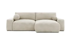 S-STYLE Ecksofa