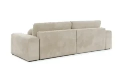 S-STYLE Ecksofa