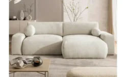 S-STYLE Ecksofa