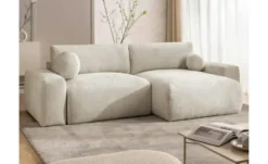 S-STYLE Ecksofa