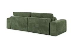 S-STYLE Ecksofa