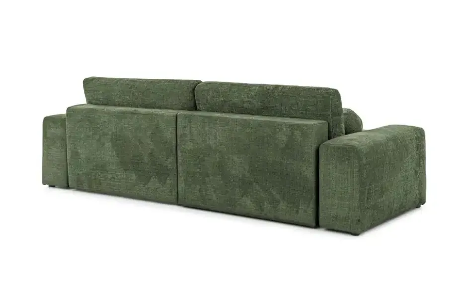 S-STYLE Ecksofa