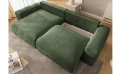 S-STYLE Ecksofa