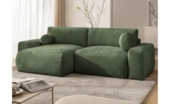 S-STYLE Ecksofa