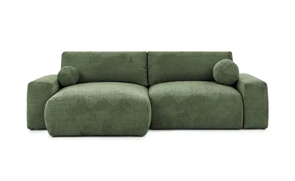 S-STYLE Ecksofa