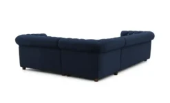 S-STYLE Ecksofa