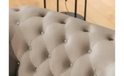 S-STYLE Ecksofa