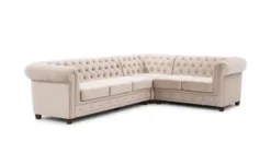 S-STYLE Ecksofa