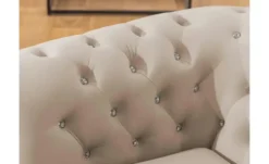 S-STYLE Ecksofa