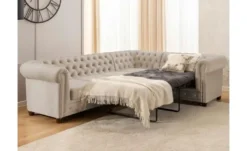 S-STYLE Ecksofa