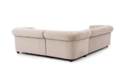 S-STYLE Ecksofa
