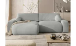 S-STYLE Ecksofa