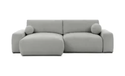 S-STYLE Ecksofa