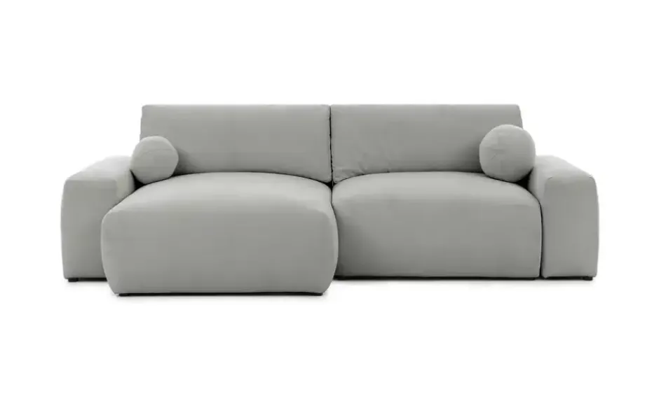 S-STYLE Ecksofa