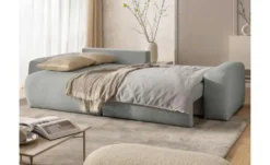S-STYLE Ecksofa