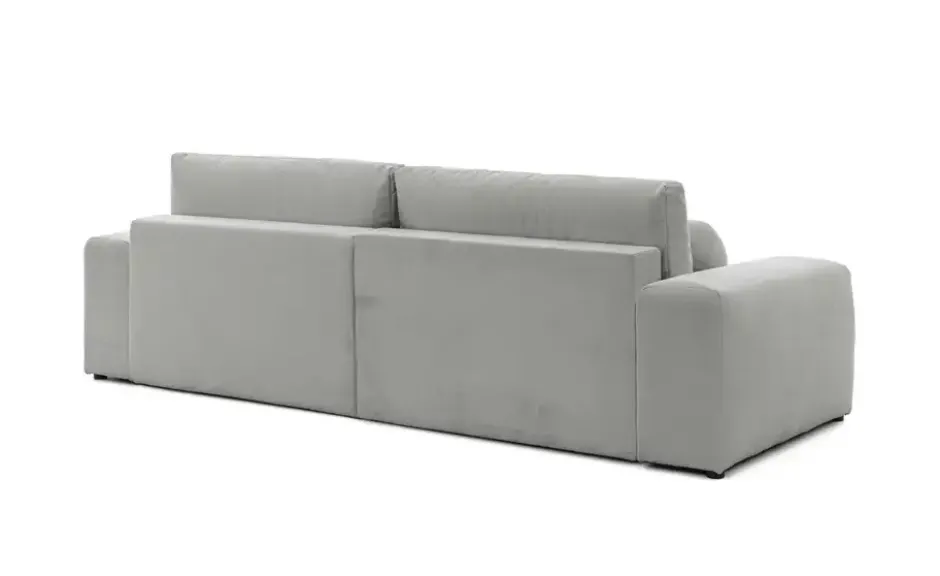 S-STYLE Ecksofa