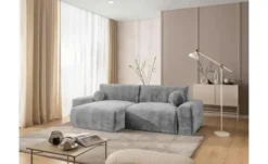 S-STYLE Ecksofa