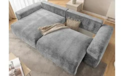 S-STYLE Ecksofa