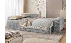 S-STYLE Ecksofa