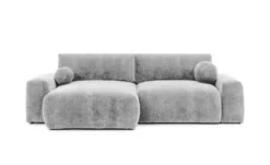 S-STYLE Ecksofa