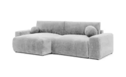 S-STYLE Ecksofa