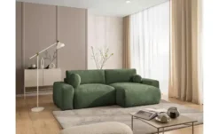 S-STYLE Ecksofa