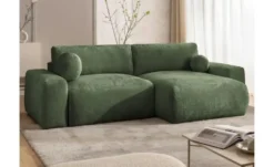 S-STYLE Ecksofa